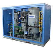 醫(yī)藥食品業(yè)PSA氮氣機